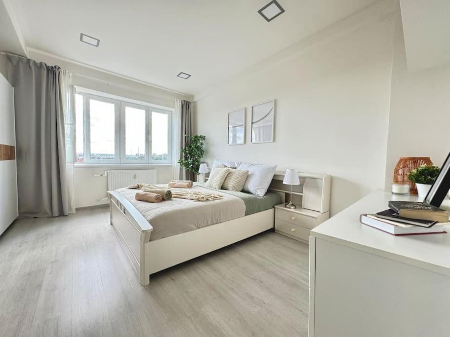 Appartamento Spacious Apt Near Castle *